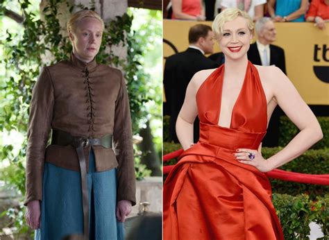 brienne game of thrones actress|Gwendoline Christie Biography – Facts, Childhood & Achievements.